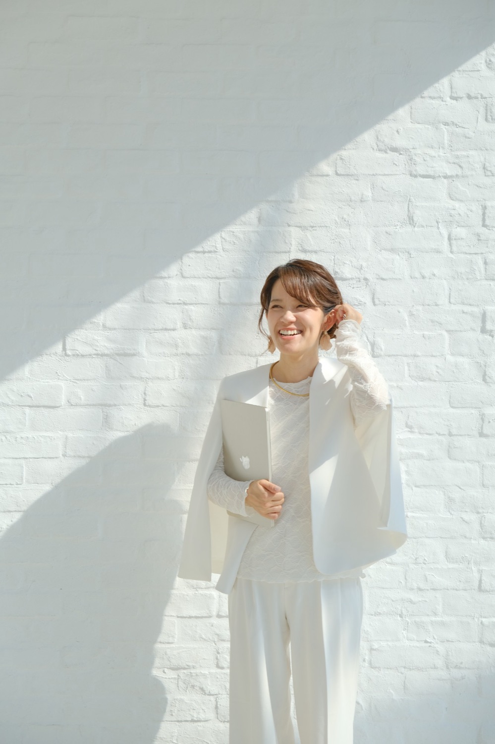 講師 丹治美樹（みき）のプロフィール写真